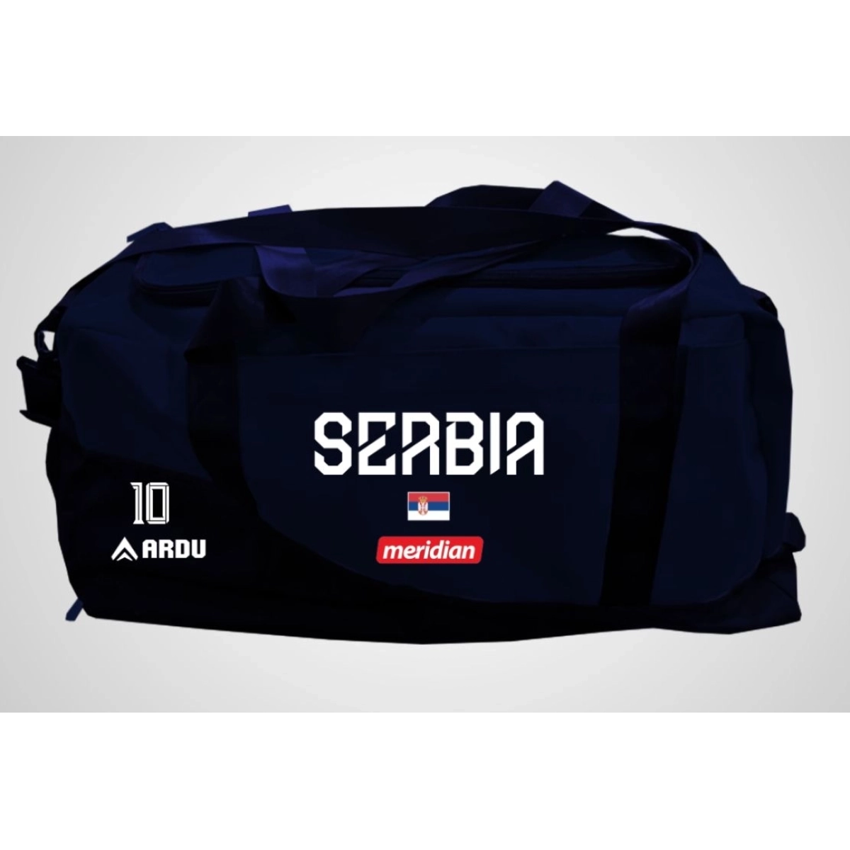 MINIFUDBAL putna torba