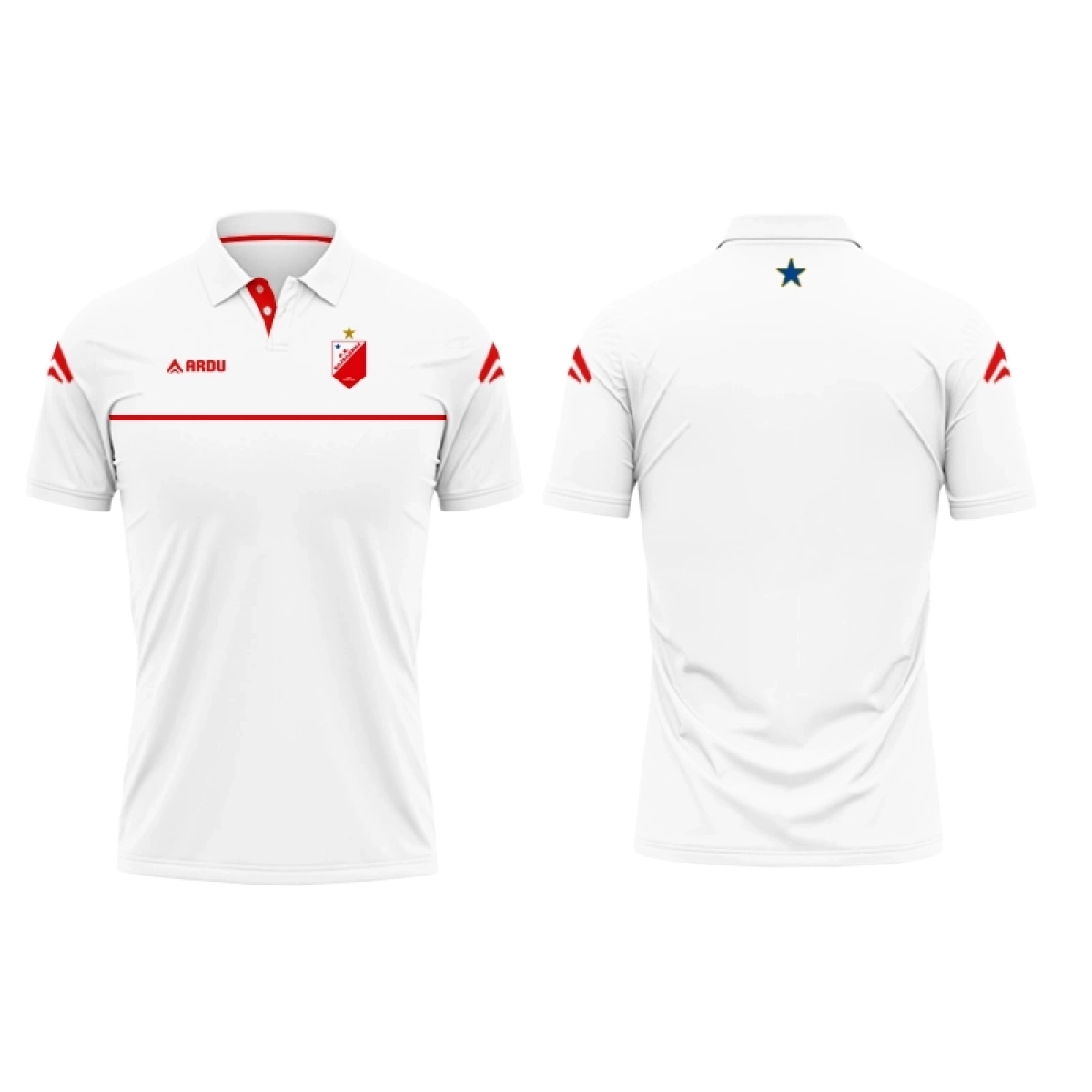 RK VOJVODINA polo majica