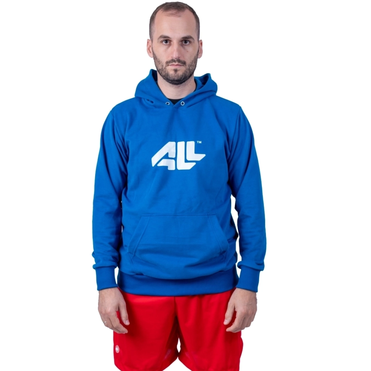 4ALL Hoodie KNG