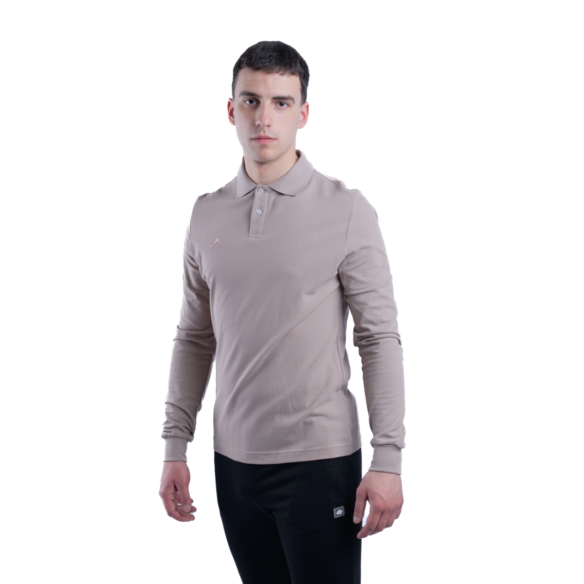 Polo majica dug rukav