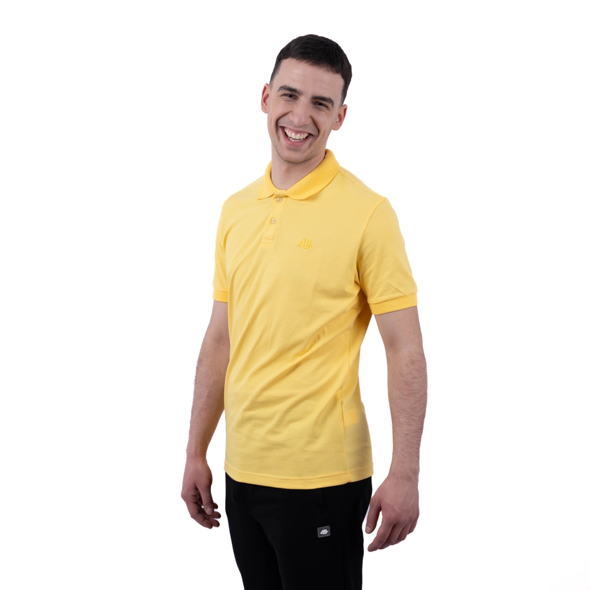 Polo majica kratki rukav