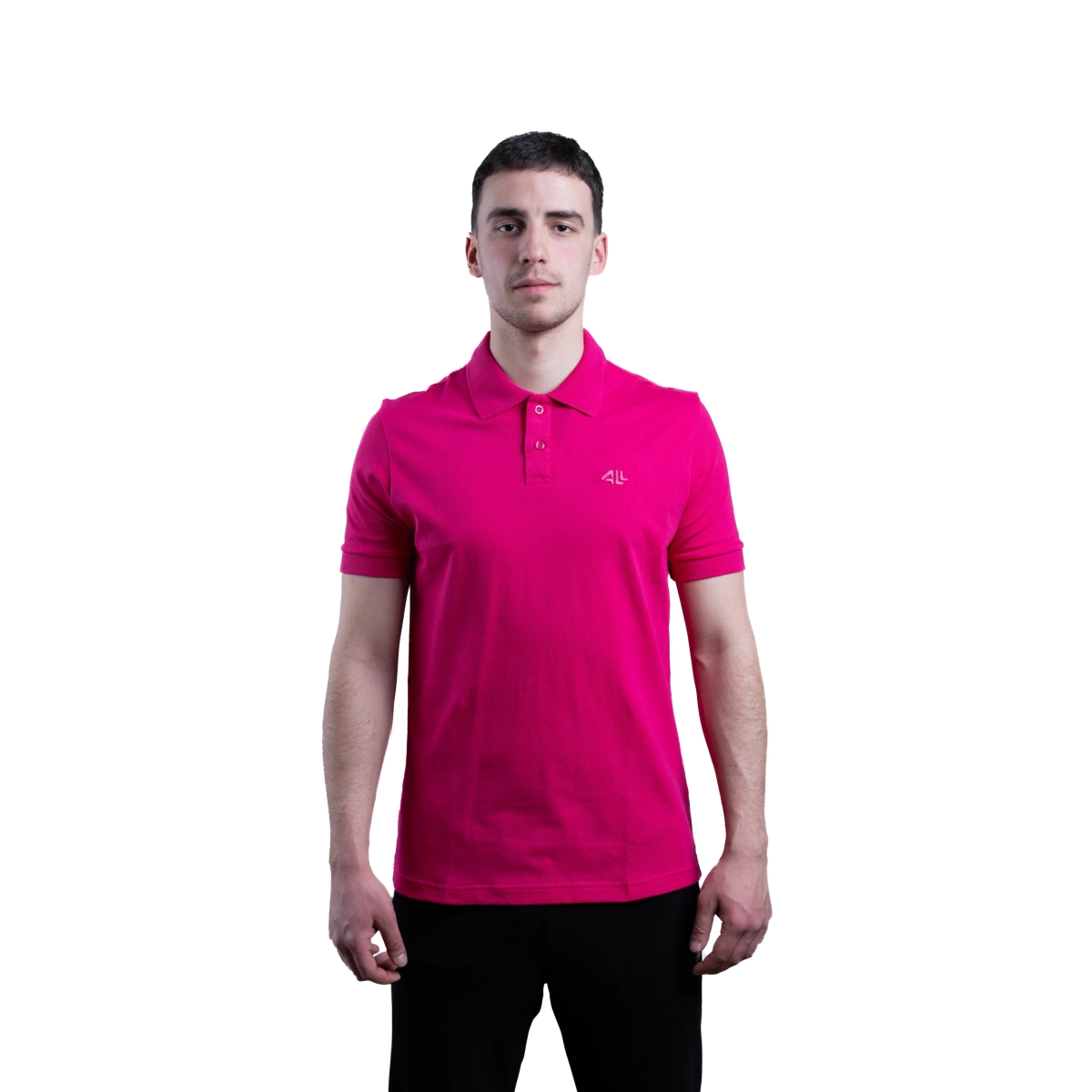 Polo majica kratki rukav