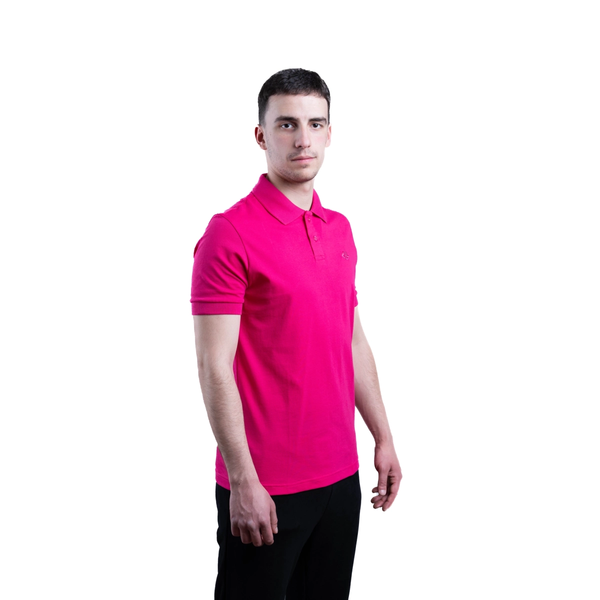 Polo majica kratki rukav