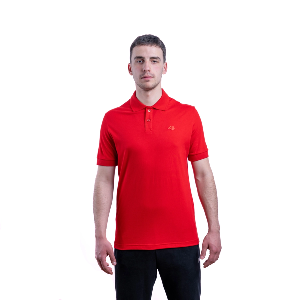 Polo majica kratki rukav