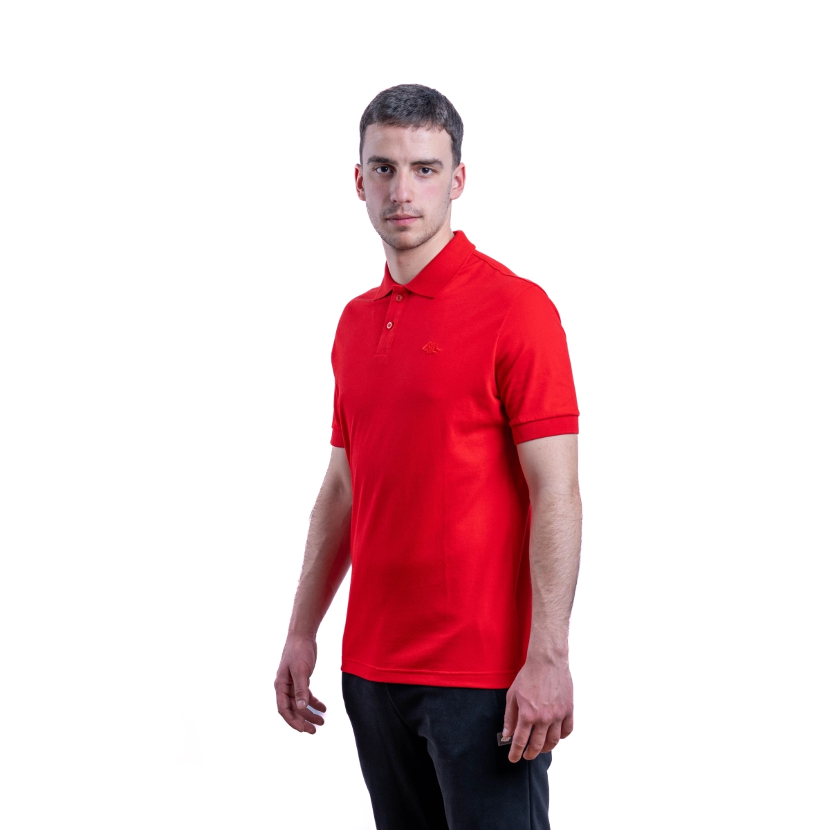 Polo majica kratki rukav