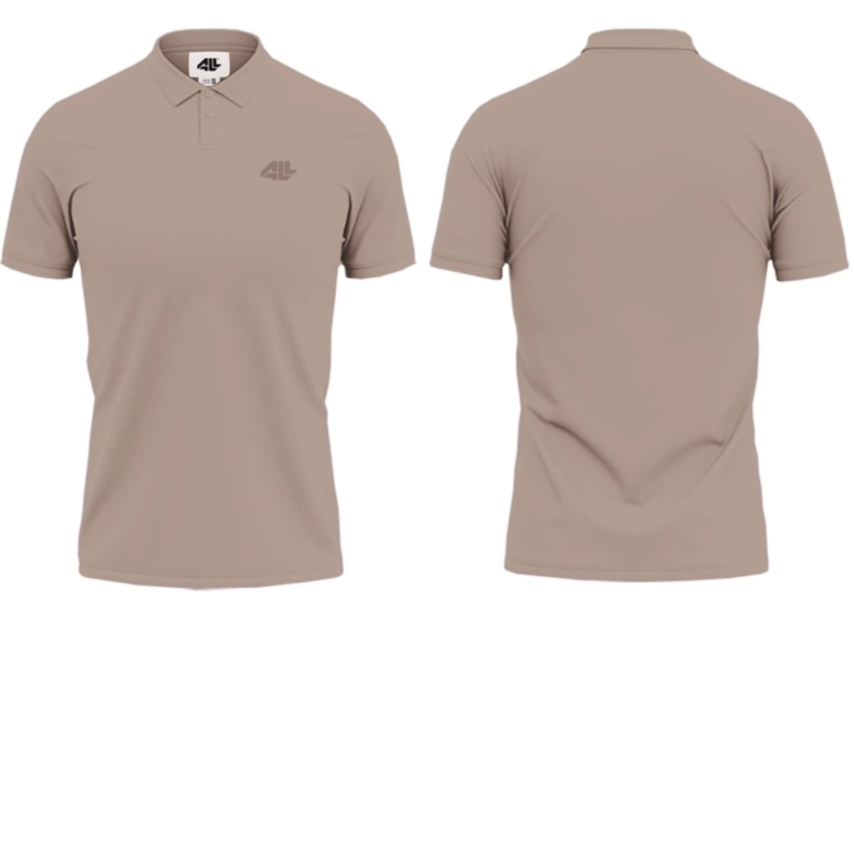 Polo majica kratki rukav
