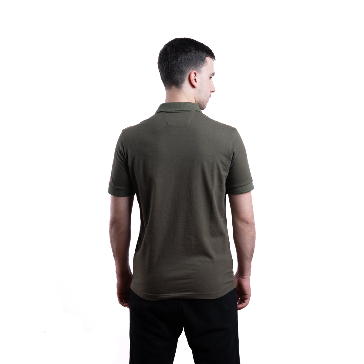 Polo majica kratki rukav