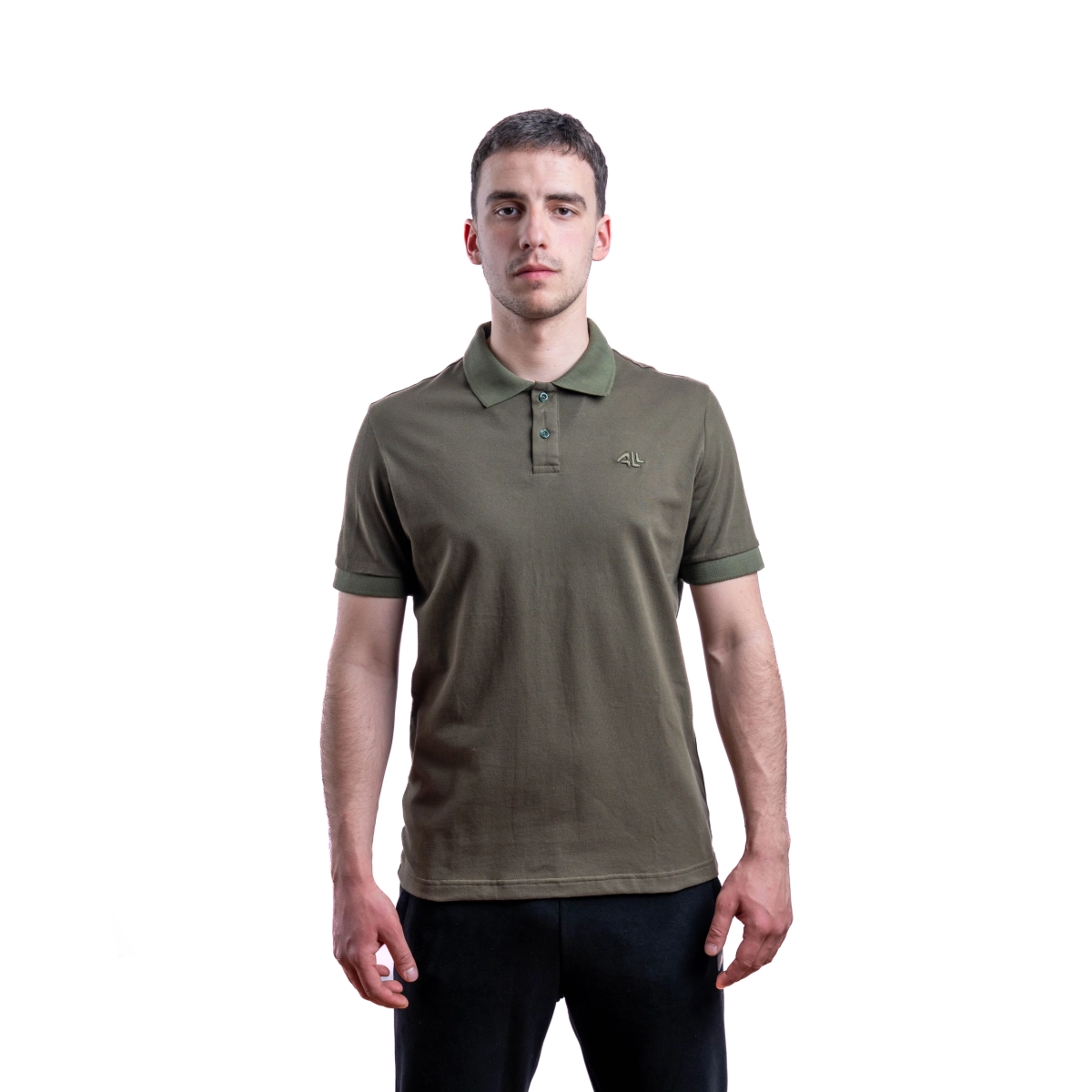 Polo majica kratki rukav