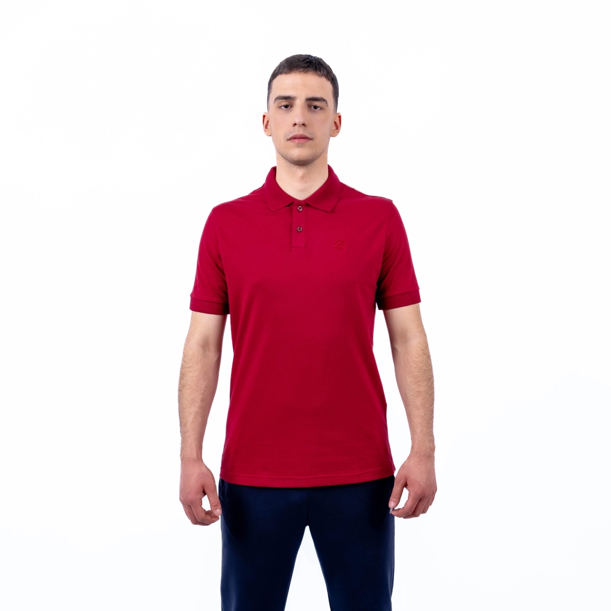 Polo majica kratki rukav