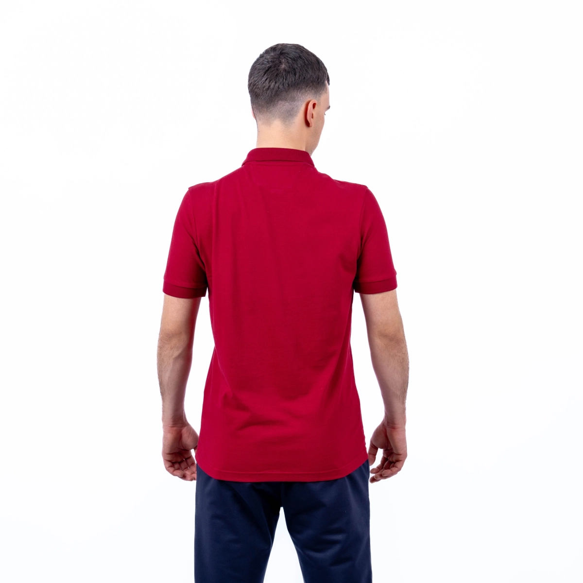 Polo majica kratki rukav