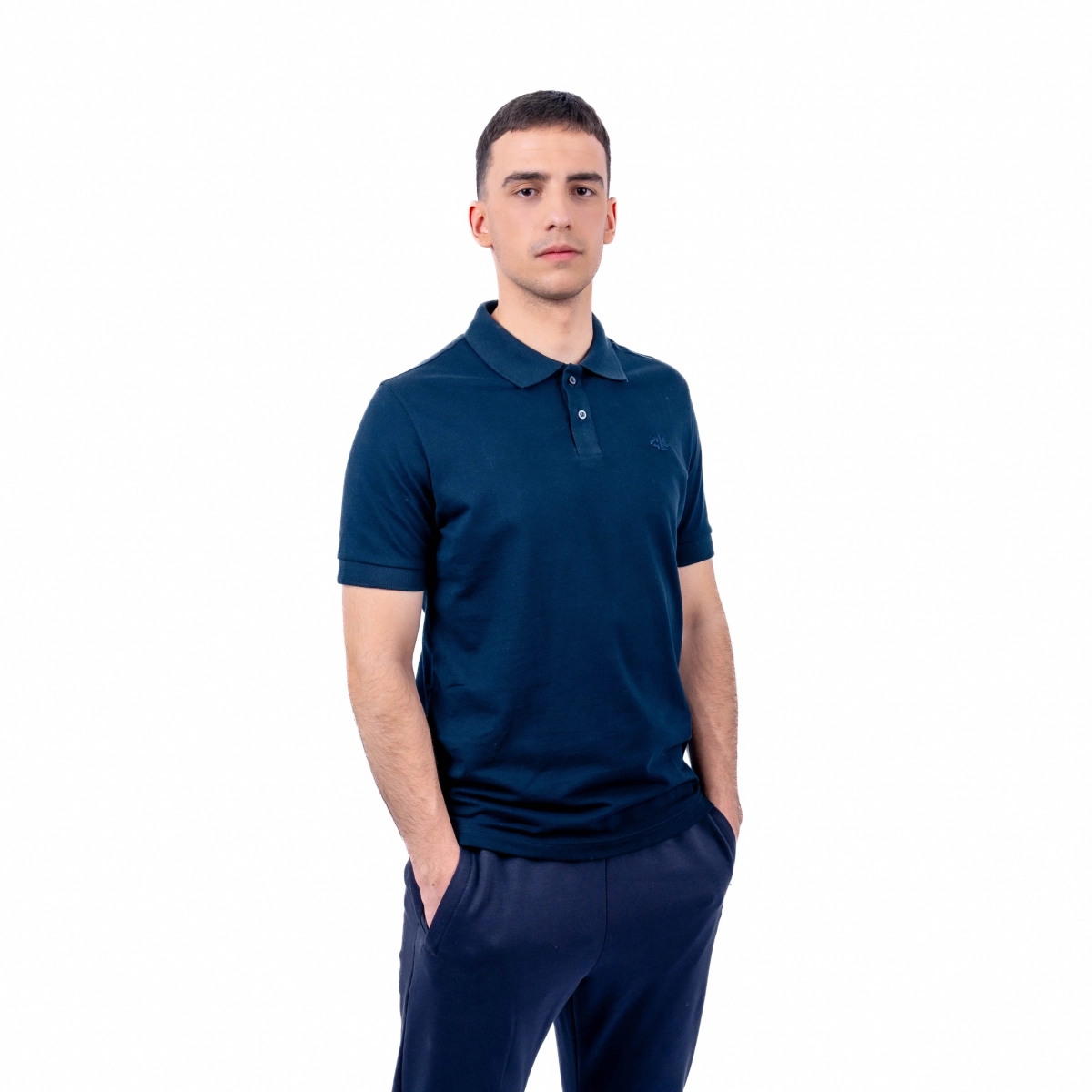 Polo majica kratki rukav