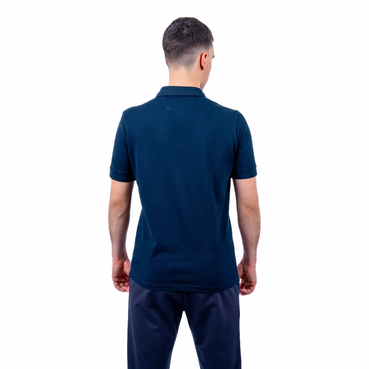 Polo majica kratki rukav