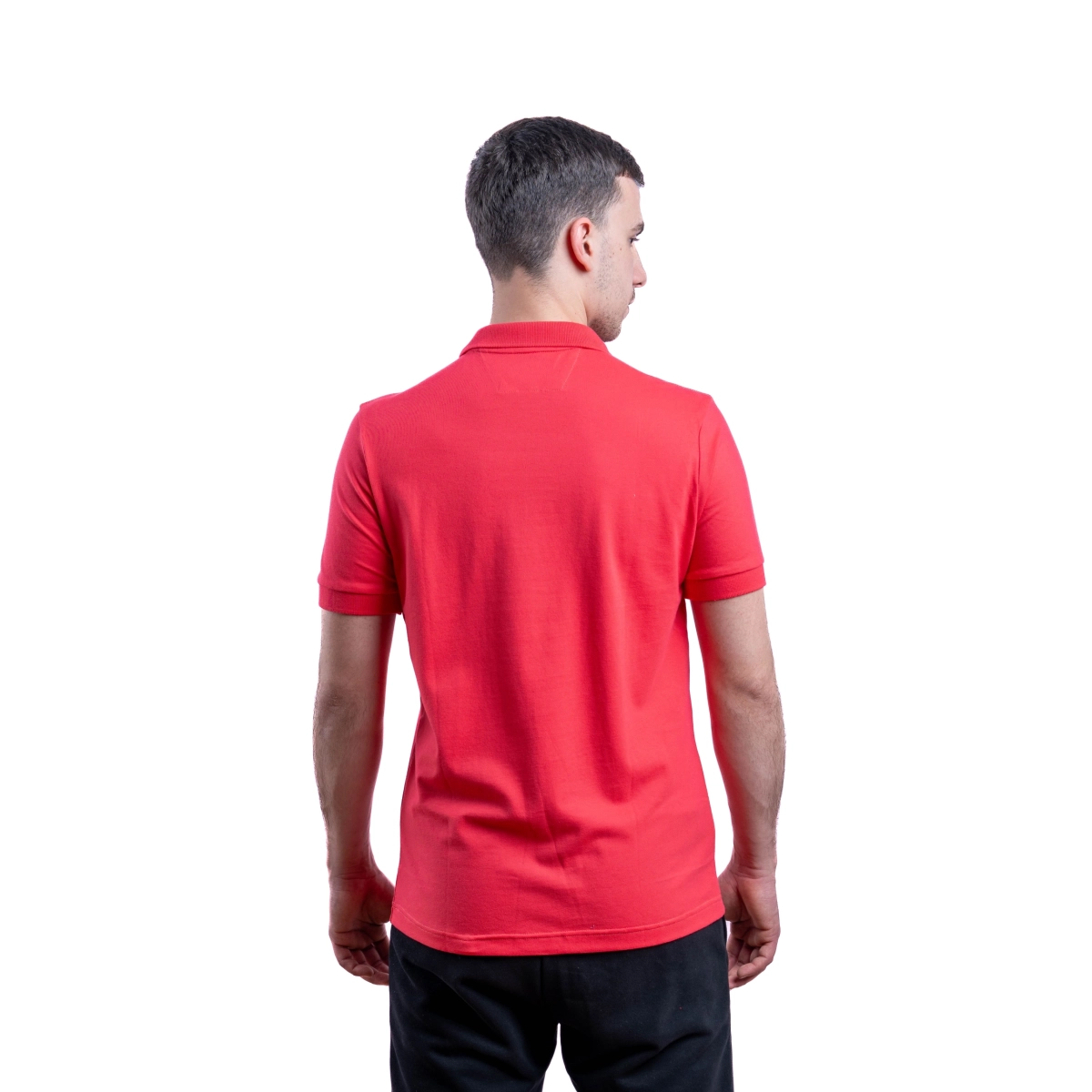 Polo majica kratki rukav