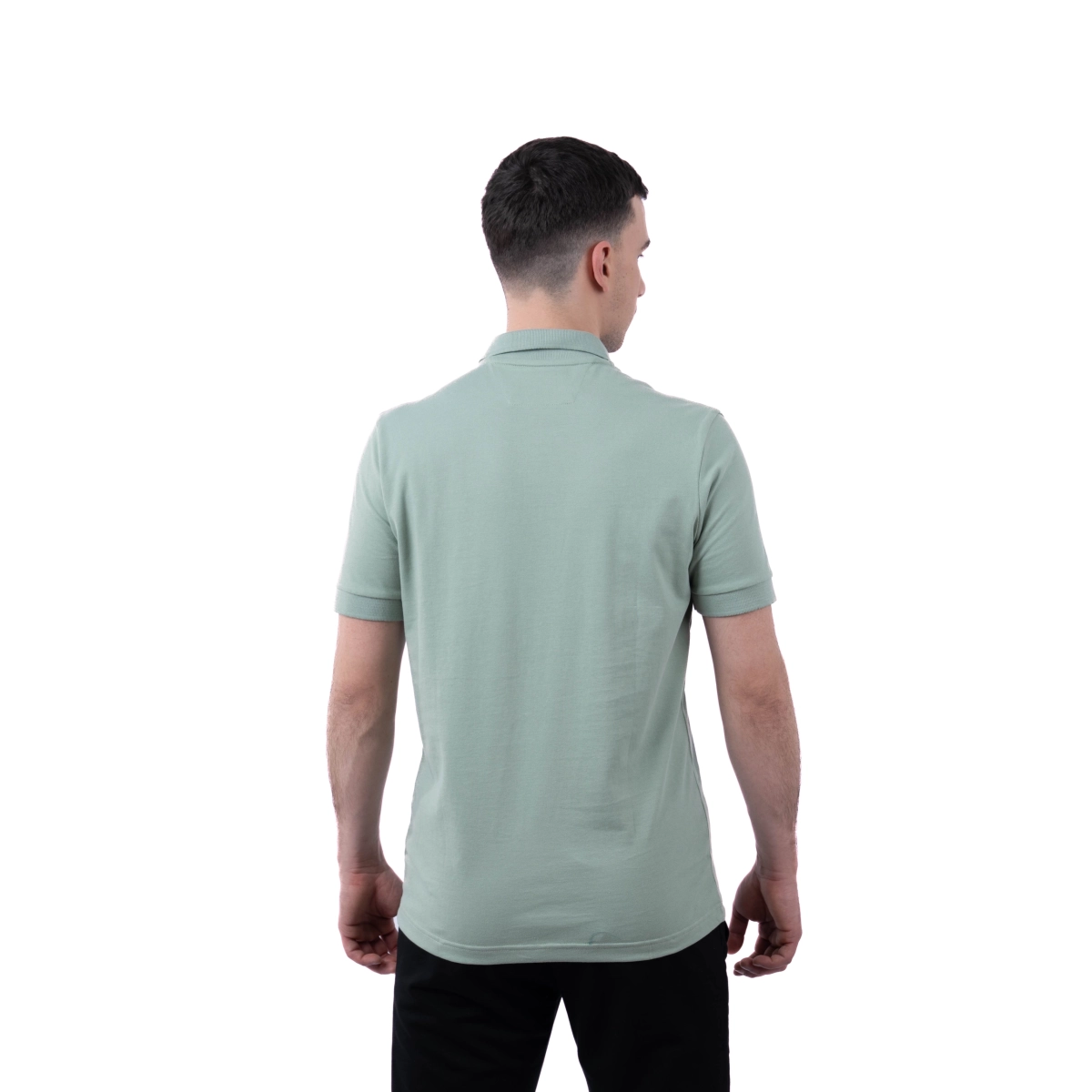 Polo majica kratki rukav