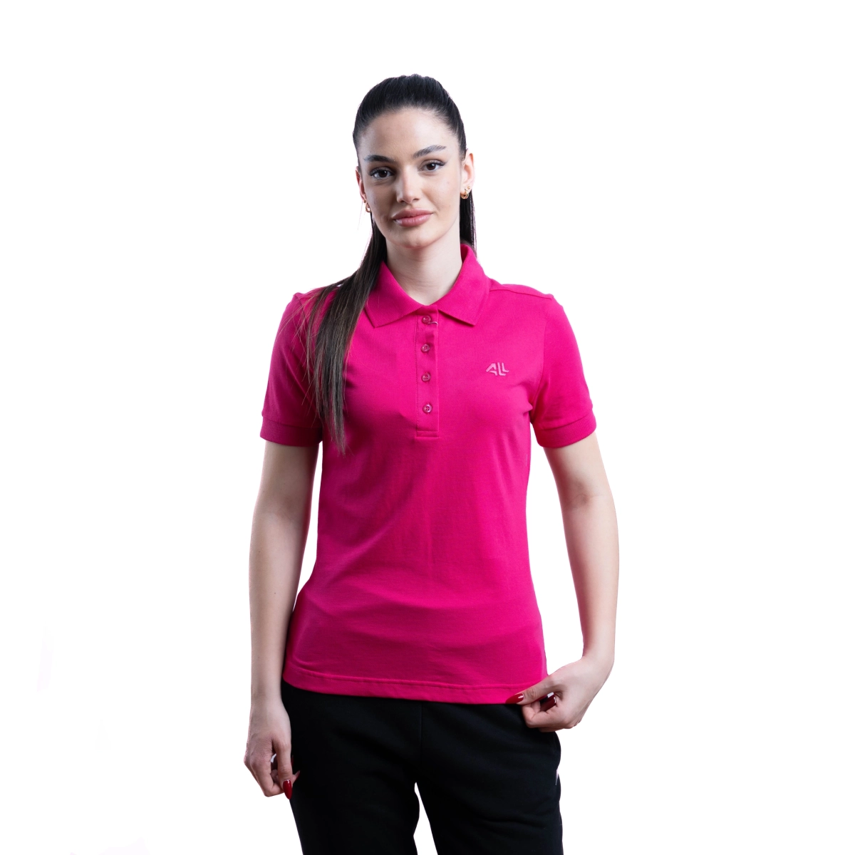 Polo majica kratki rukav