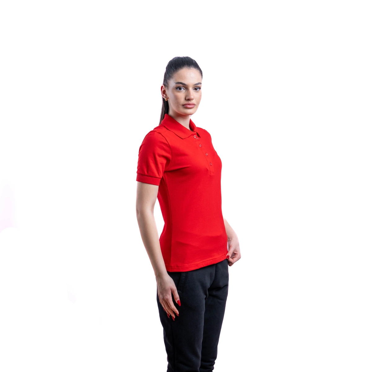 Polo majica kratki rukav