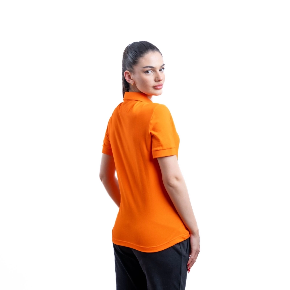 Polo majica kratki rukav