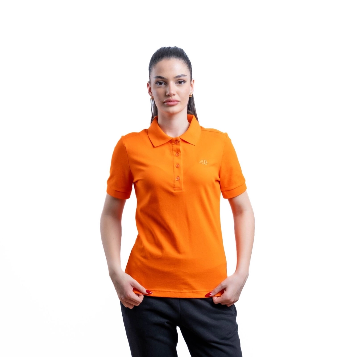 Polo majica kratki rukav