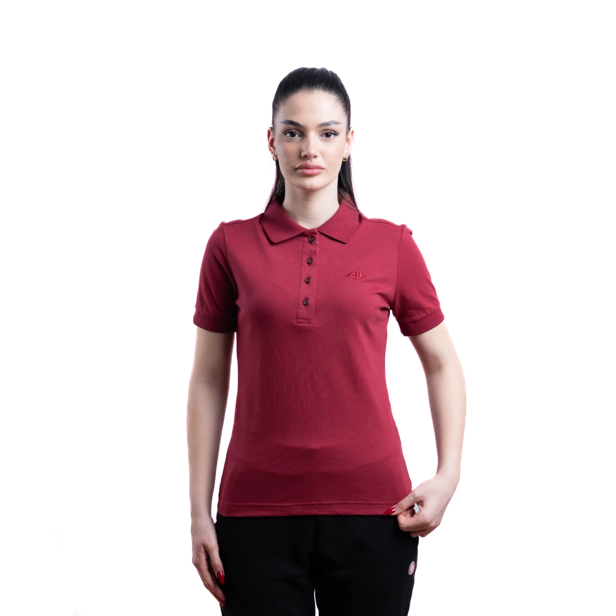 Polo majica kratki rukav