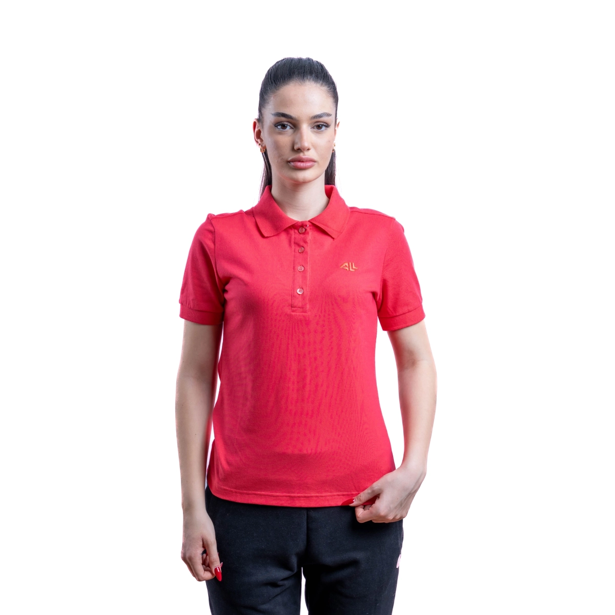 Polo majica kratki rukav