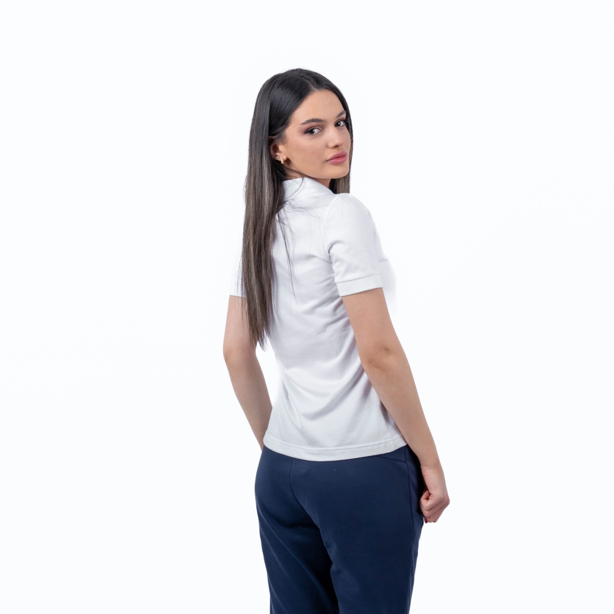 Polo majica kratki rukav