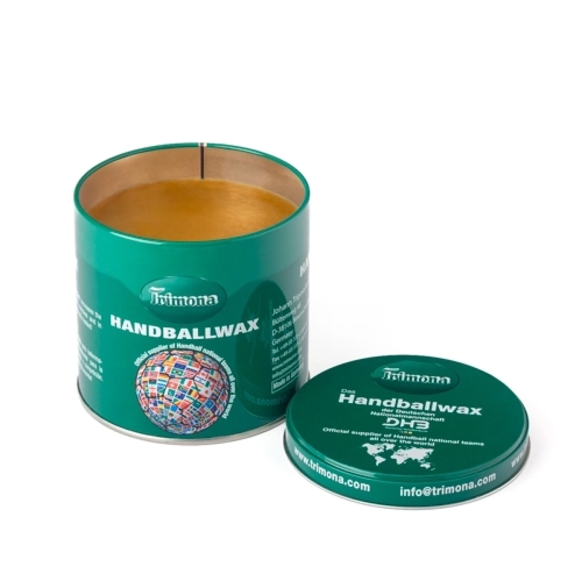 Trimona vosak za rukomet