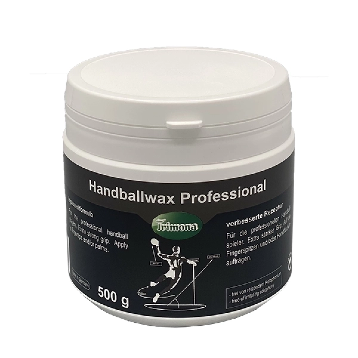 Trimona rukometna smola