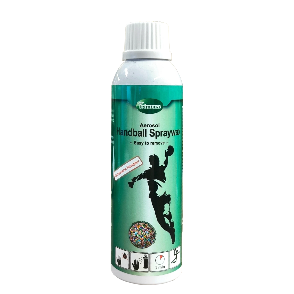 Trimona vosak u spreju