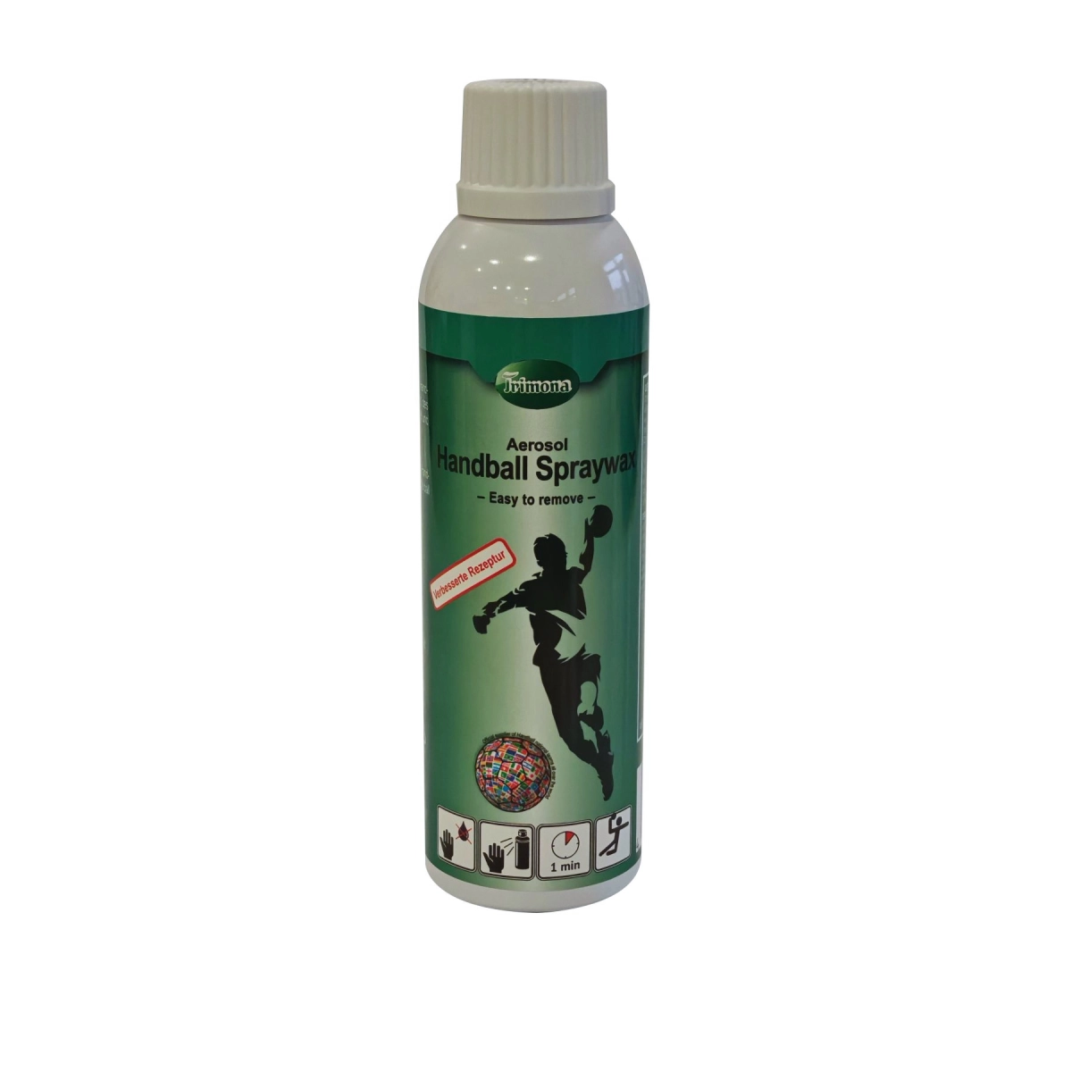 Trimona vosak u spreju