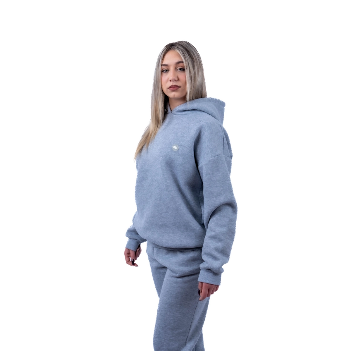 Oversize trenerka ženska