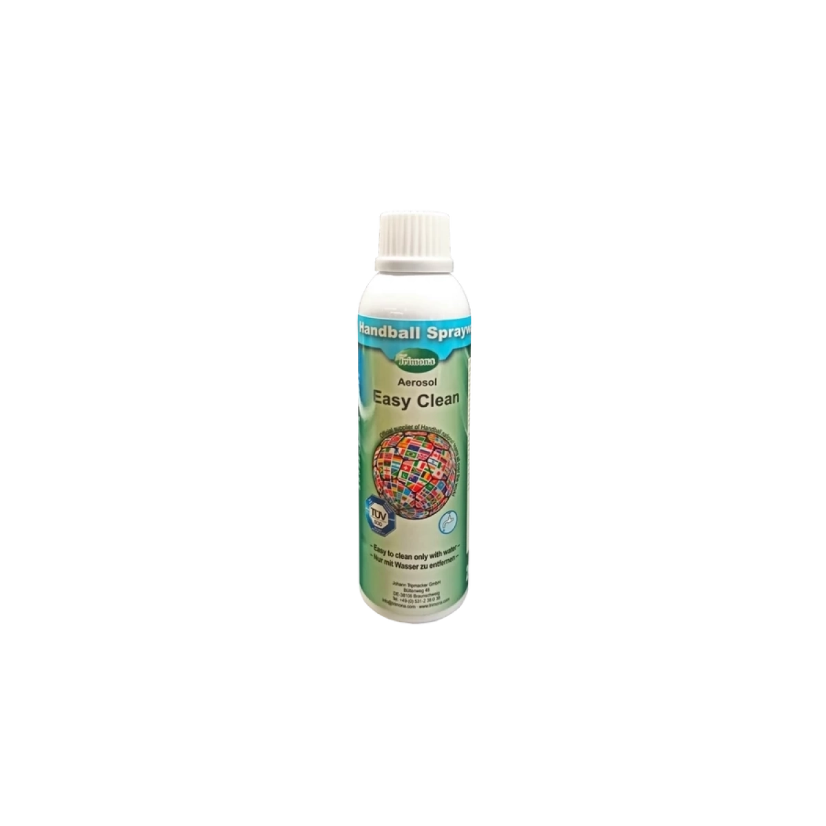 Trimona easyclean vosak