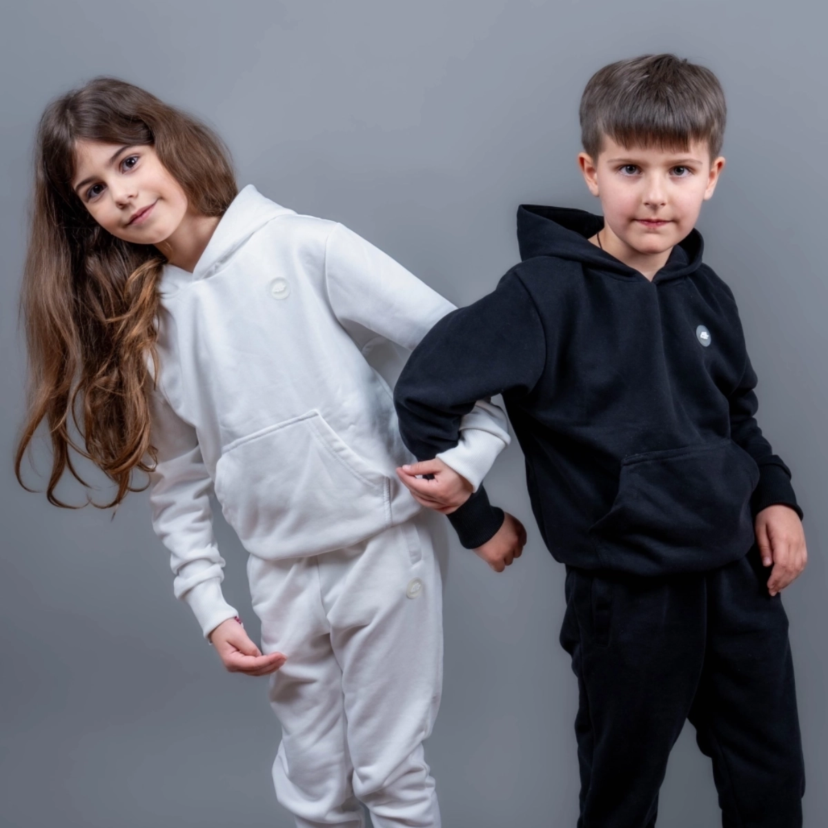 4ALL Hoodie CLASSIC dečija