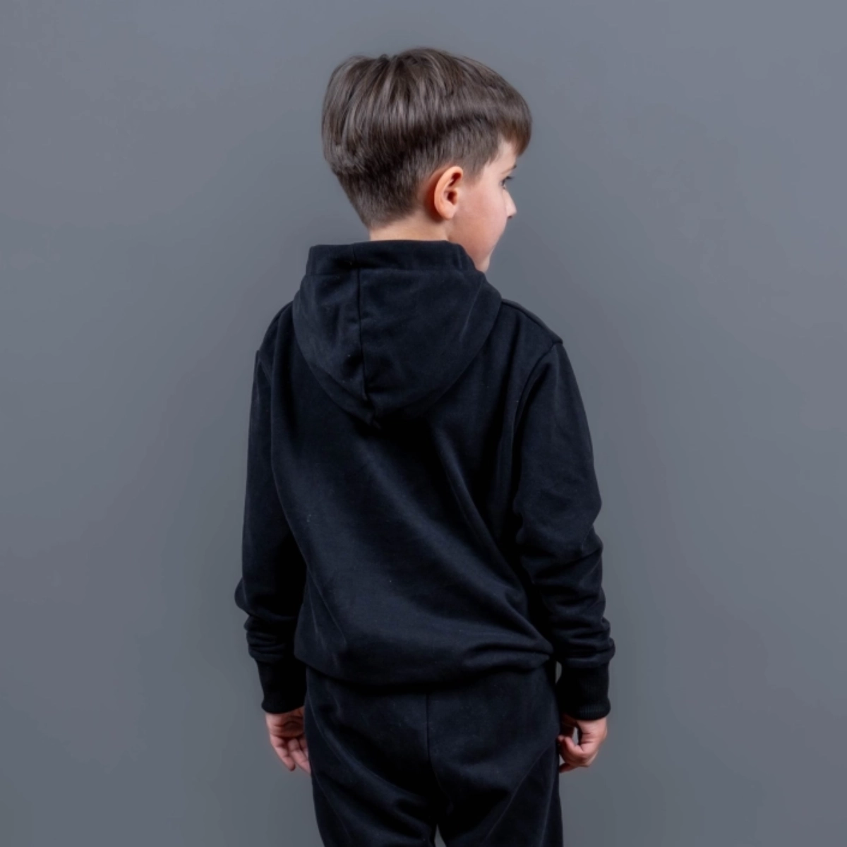 4ALL Hoodie CLASSIC dečija