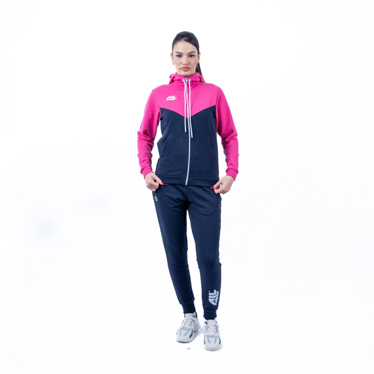 4ALL komplet trenerka Olympic