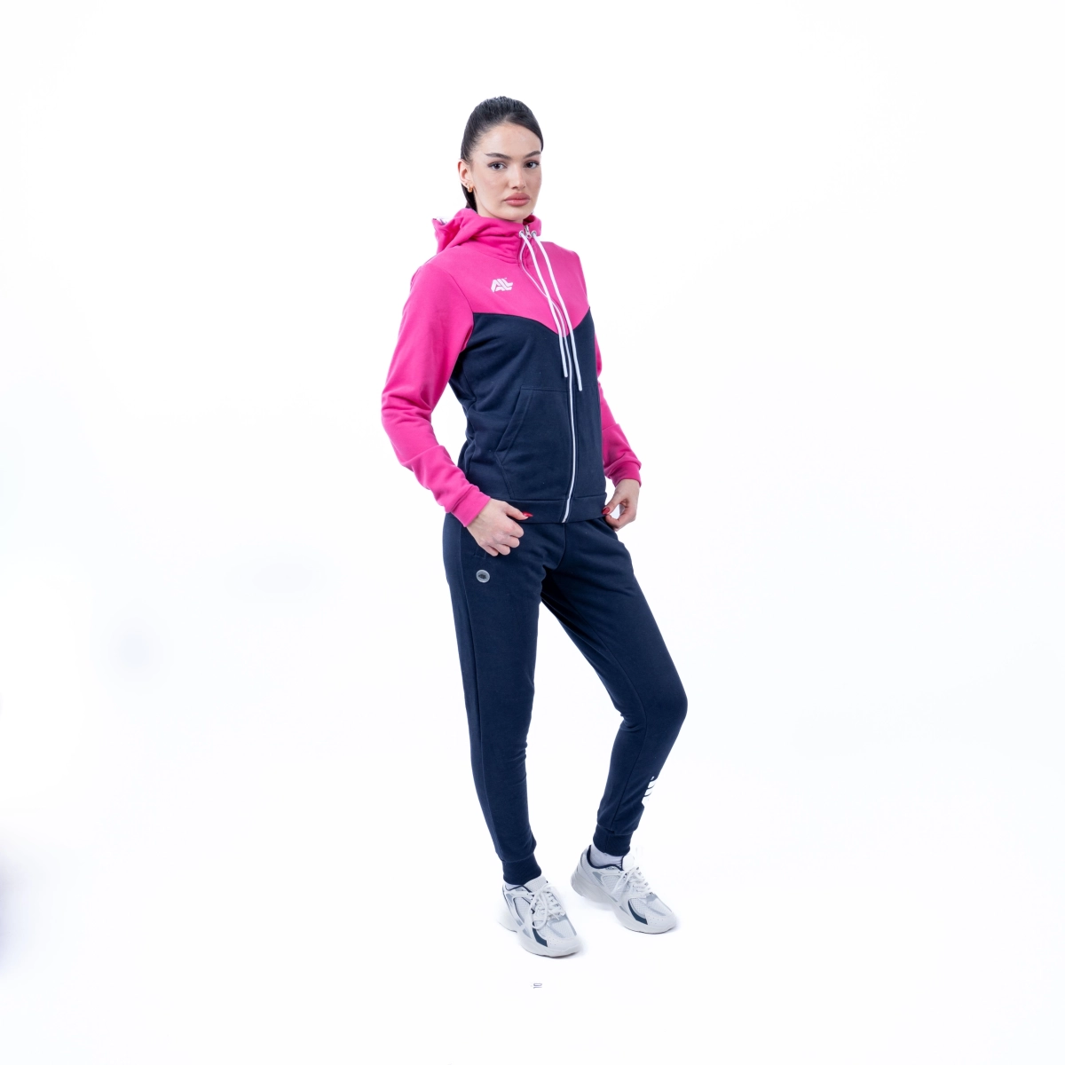 4ALL komplet trenerka Olympic