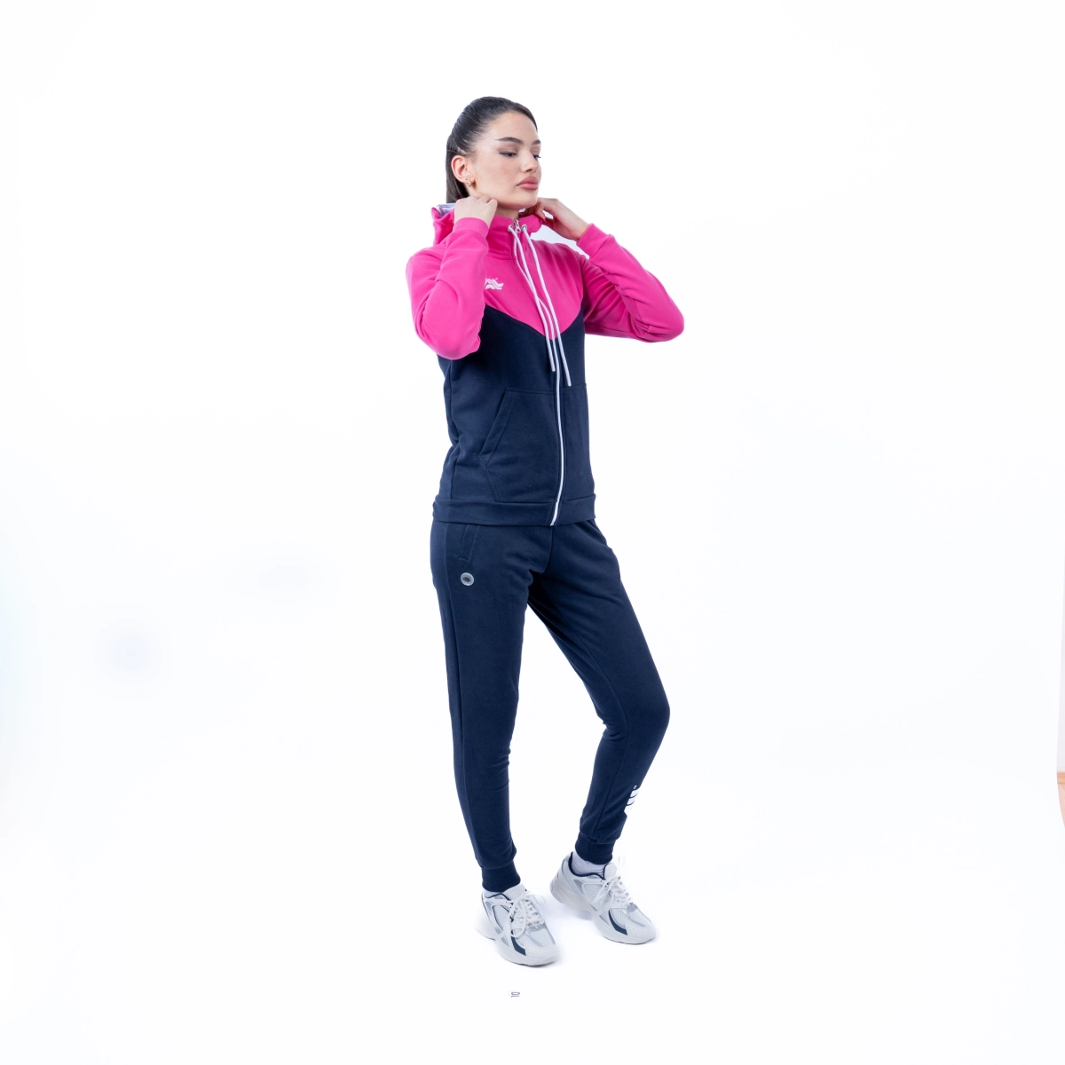 4ALL komplet trenerka Olympic