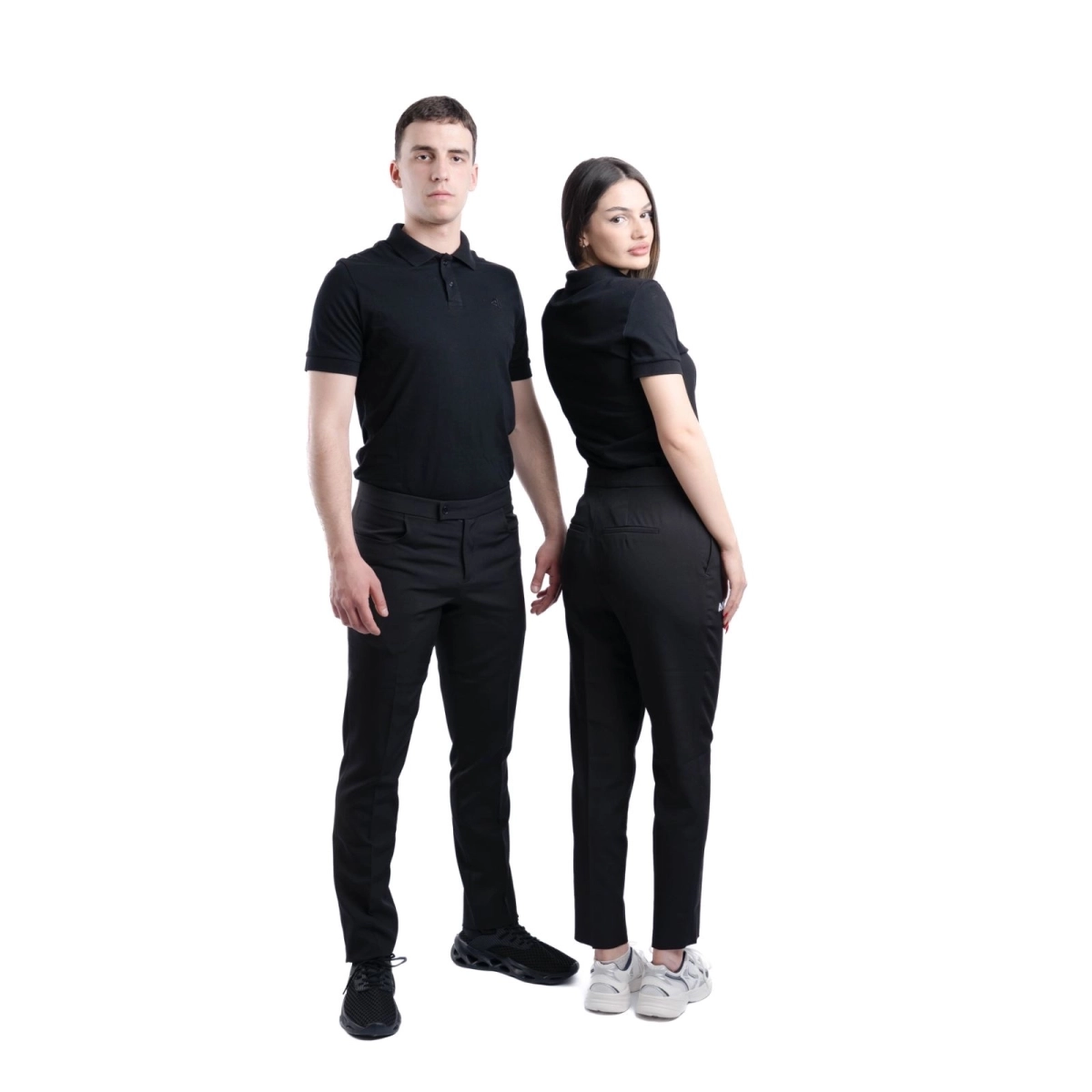 Sudijske pantalone Uno L
