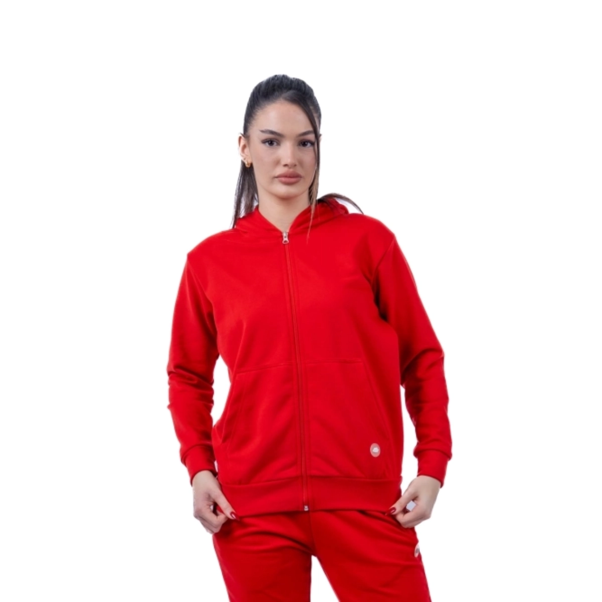4ALL Hoodie ZIP