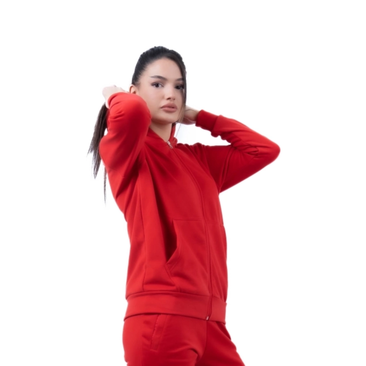 4ALL Hoodie ZIP