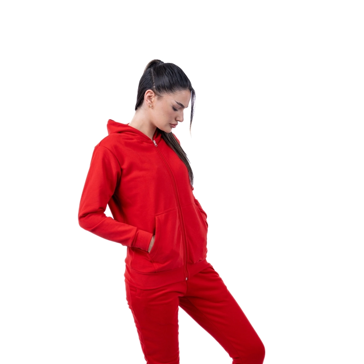 4ALL Hoodie ZIP