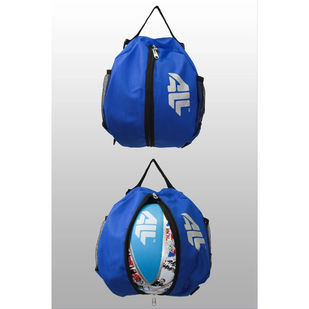 Oxford  mini W3008PG