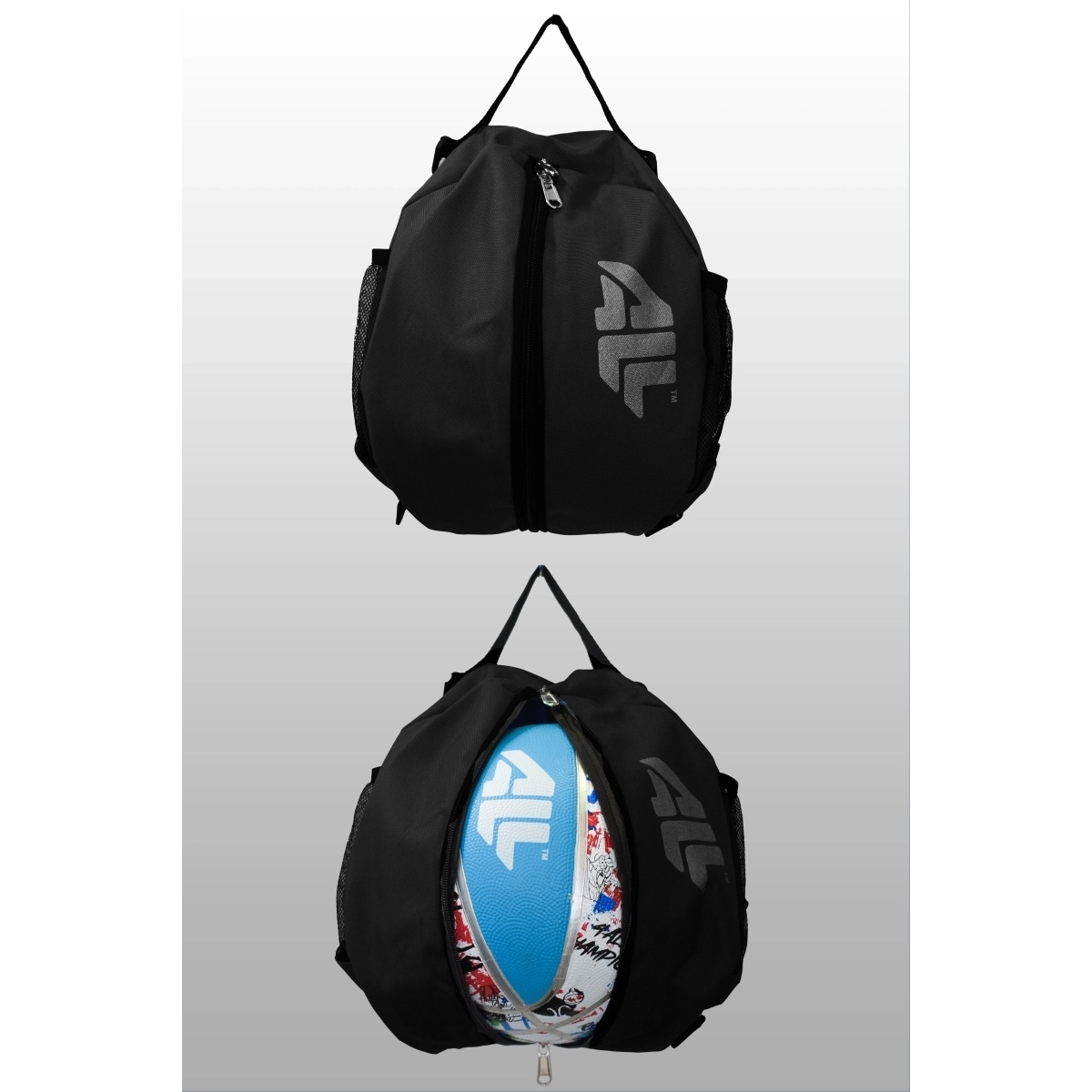 Oxford  mini W3008PG